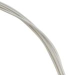 Customized Length Stainless Steel Wire Rope with Corrosion-Resistant PVC Nylon