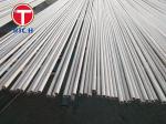 Heat Exchanger Boiler GB13296 Stainless Steel Welded Pipe