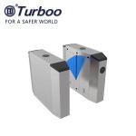 Access Control Turnstile Gate Access Control System For Apartment Gass Turnstile