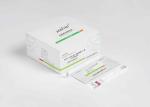 Combined CTnI Myo CK-MB Rapid Test For Outpatient Emergency