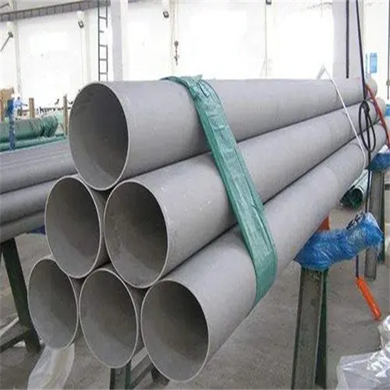 25mm Stainless Steel Pipe 3 Inch 403 Stainless Steel Pipe For Construction