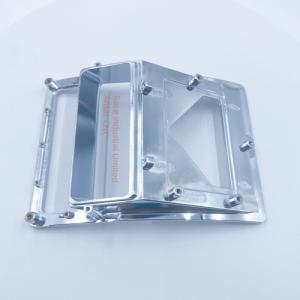 Precision Die Castings with Integrated Manufacturing and Efficient Adaptability