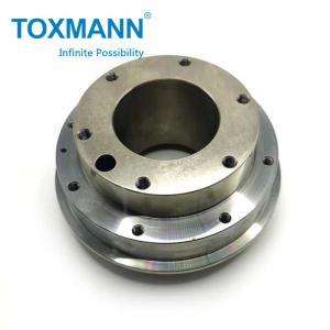 4 axis CNC Machining CNC Automation Hardware Parts