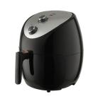 3.5L Multifunction Air Fryer 1500W , Oil Free Air Circulation Fryer For Home