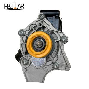 China 06H121026CL Auto Water Pump Engine Spare Parts For Audi factory