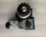 Hydraulic Directional Seat Valve Type M-3SEW6