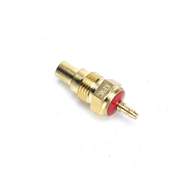 E307 E312 4M40 Water Temperature Sender Sensor MD366869
