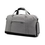 Pure Color 27L Hand Carry Waterproof Travel Bags 52*19*28cm