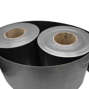 China Graphite Foil Sheets 99.9 Spiral Wound Graphite Gasket factory