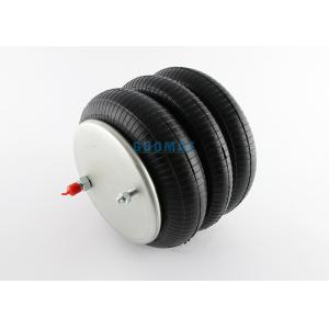 Goodyear Triple Bellow Air Spring 3B12-335 Firestone W01-358-7996/38