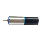 Compact 22mm Planetary Gear Motor 24V 1500mNm 3.0RPM Customizable