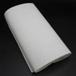 High Temperature Zirconia Grade Ceramic Fiberglass Paper Cloth