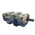 Excavator E70b Hydraulic Gear Pump Digger Machine Parts