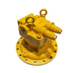 China 1588986 E320C Excavator Swing Motor M5X180CHB-03C M5X180CHB factory