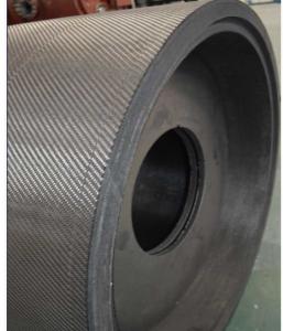 China Durable Vacuum Sintering Furnace For Cemented Carbide / Precision Ceramic / Stainless Steel factory