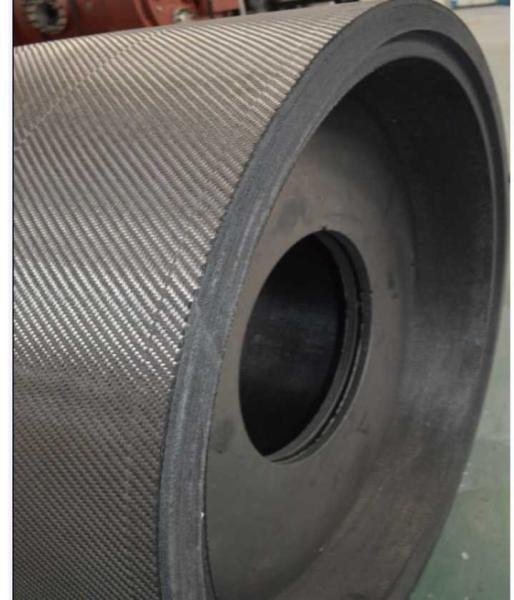 Convenient Intelligent High Vacuum Furnace With Resume Heat At Breakpoint