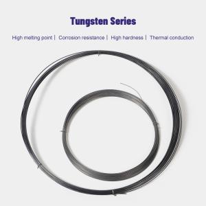 Mo1 Mo2 Molybdenum Material Molybdenum Wire Edm Cutting Machine