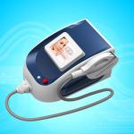 Mini Intense pulsed light ipl hair removal IPL beauty equipment supplier