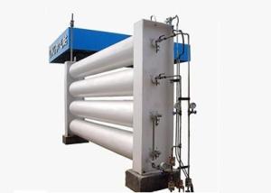 China Stationary Gronud CNG Storage Vessels Pressure Large Caliber 914mm 715mm 519mm Size factory