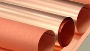 China Flexible Printed Circuit ED Copper Thin Sheet , 35um ID76mm Copper Foil Paper factory