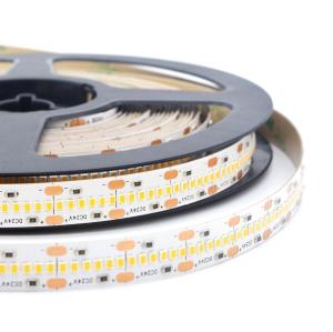 China High CRI90 2216 LED Strip 420LED per meter 2000Lm per meter factory