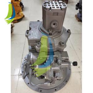 China HPK055AT Hydraulic Main Pump For ZAX120-6 Excavator Parts factory