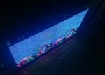 4mm Outdoor Full Color Die-casting Aluminum Portable Ultra Light LED Cabinet