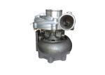 K27 DH300-7 OM352A Engine Turbocharger 53279886072 53269886292 53269886291