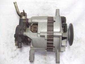 China MAZDA ALTERNATOR A002T18976 S5A118300B 12V 50A factory