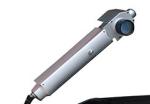 Paint Removal Fiber Laser Cleaning Machine High Tech Non Contact Cleaning