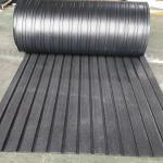 Dustproof Horse Rubber Stall Mats For Manure Scraper In Dairy Cow And Horse