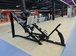 Plate Loaded Linear Leg Press, a Best - Selling 45 - Degree Gym Strength