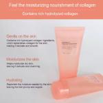 Face Masks Vitamin C Collagen Overnight Sleeping Wrapping Facial Mask Moisturizi