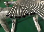 ASTM B622 UNS N08031 Alloy 31 Inconel Pipe Seamless Tube Alloy Steel Material