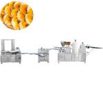 PAPA Automatic Bread Production Line Bread Maker Machine