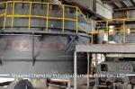 Energy Saving Thermal Insulation Mineral Wool
