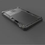 Industrial 2D Scanner 8'' GPS 4G LTE Rugged PC Tablets