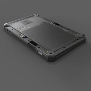 China Dustproof N3450 Ruggedized Tablet Windows 10 44.46Wh Battery 1.2 Meters Drop Tested factory