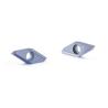 Buy cheap CSVF Series Carbide Front Turning Cnc Lathe Parts For Steel Parts Machining from wholesalers