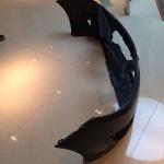 Plastic Automotive Prototyping Rapid Prototype Auto Spare Parts