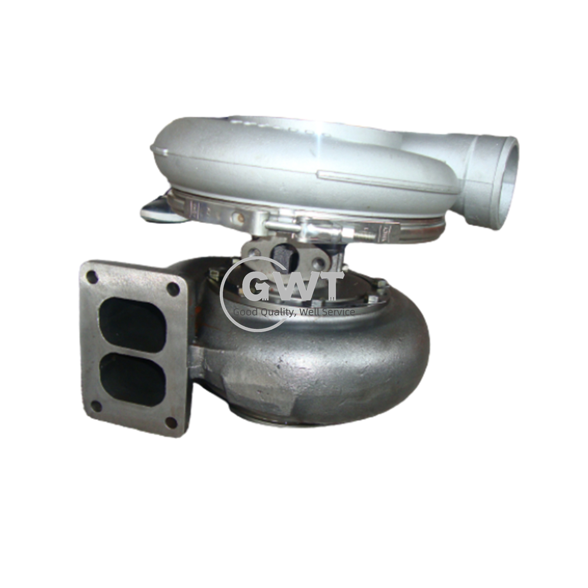 Turbocharger HX80 3594120 3594118 3594119 3594121 3594117 for cum-mins KTA50 KTA19