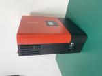 LCD Display Off Grid Solar Inverter , 230VAC Hybrid Solar Inverter 5kw
