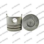 Piston RE8 For Nissan Engine Spare Parts