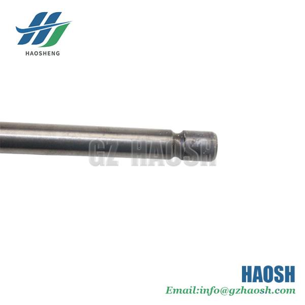 Isuzu Engine Parts Intake Valve 8-94395112-0 8943951120 for Isuzu Npr 4hf1 4hg1