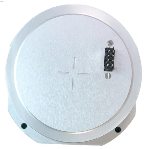 High Performance Fiber Optic Gyro , Substitute Gyro Sensor Vg910Angular Rate