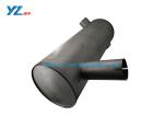 SA8230-34500 Excavator Muffler EC460 EC360