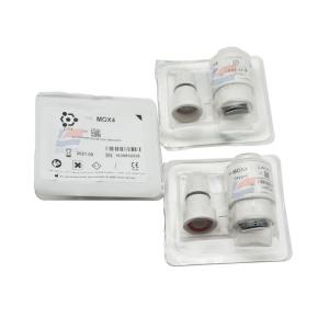 MOX4 AA829-M20 MOX-4 Oxygen Gas Sensor Electrochemical Gas Sensor Widely Used In