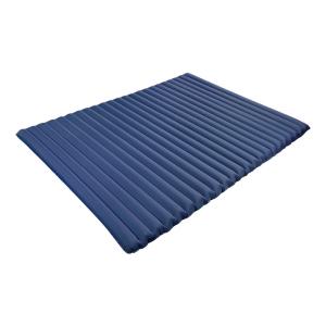 China Quick Inflating Outdoor Sleeping Pad Double Outdoor Sleeping Mat For Family Camping factory