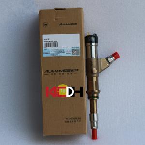 China 4307475 Cummins Injector OEM Excavator Parts factory
