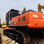 Hitachi ZX70 35TON Nice Used Excavator Excellent Performance Japan Original